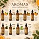 thumbnail image 3 of Room Spray 250ml Aromatizante Natural Aroma Frutas Tropicales., 3 of 5