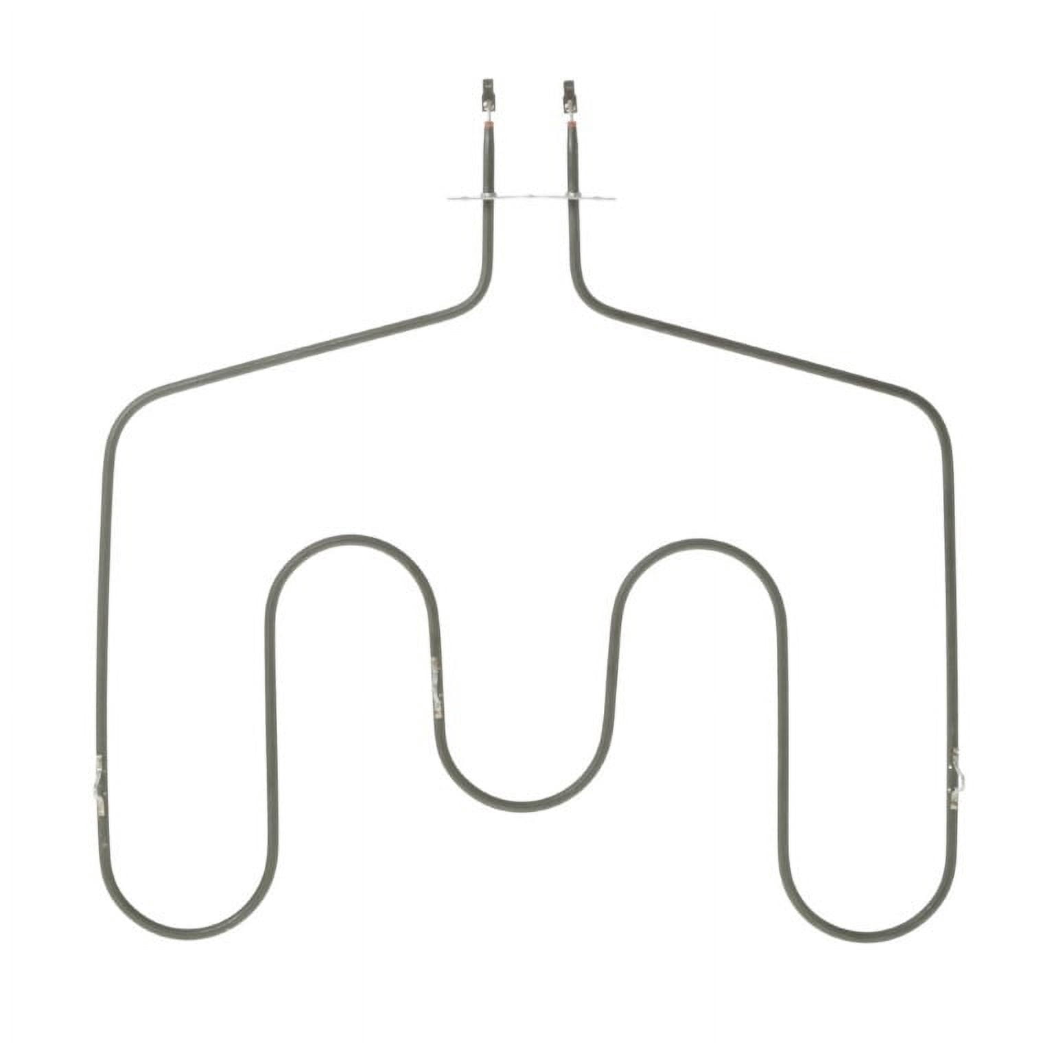 WB44T10005 GE Range Bake Element OEM WB44T10005