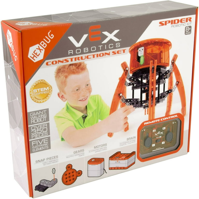 Hexbug spider walmart sale