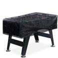 thumbnail image 2 of Cubierta de mesa de futbolín, impermeable 420d Oxford cubiertas de fútbol de mesa protección de mesa de futbolín kaili Sencillez, 2 of 3