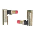 thumbnail image 1 of Lawn Tractor Ball Joints, Steel Professional Repair Part Perfect Fit 923 0448  for Replacement, 1 of 7