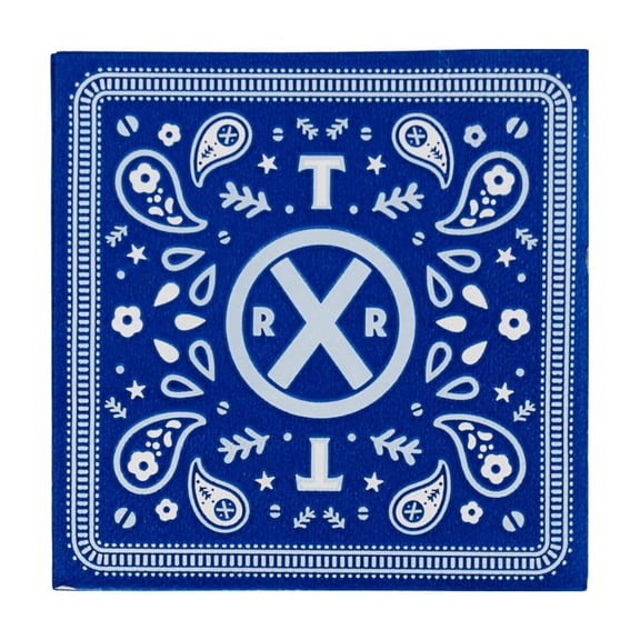 Thomas Friends™ Small Bandana Party Napkins - 20 ct