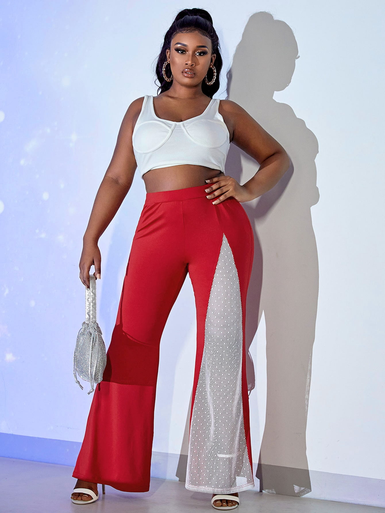 Sexy 4XL 