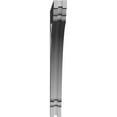 thumbnail image 2 of 1 7/8"W x 18"D x 18"H Stanford Architectural Grade PVC Corbel, 2 of 9