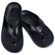 Spenco Adult Mens Fusion 2 Fade Flip-Flops Sandals