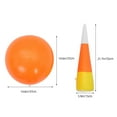 thumbnail image 2 of HONITANO 1Set Durable Inflatable Bowling Set for Fun Sports Games and Coordination Activities, 2 of 7