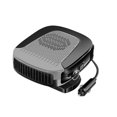 thumbnail image 1 of Calentador de coche LIUXGMXG Ventilador Descongelador portátil 150 W, 1 of 4