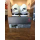 thumbnail image 3 of Ni - ke Ni - ke Air Jordan 3 Retro White Cement Reimagined GS DM0967-100 Size 7Y 8.5W, 3 of 5