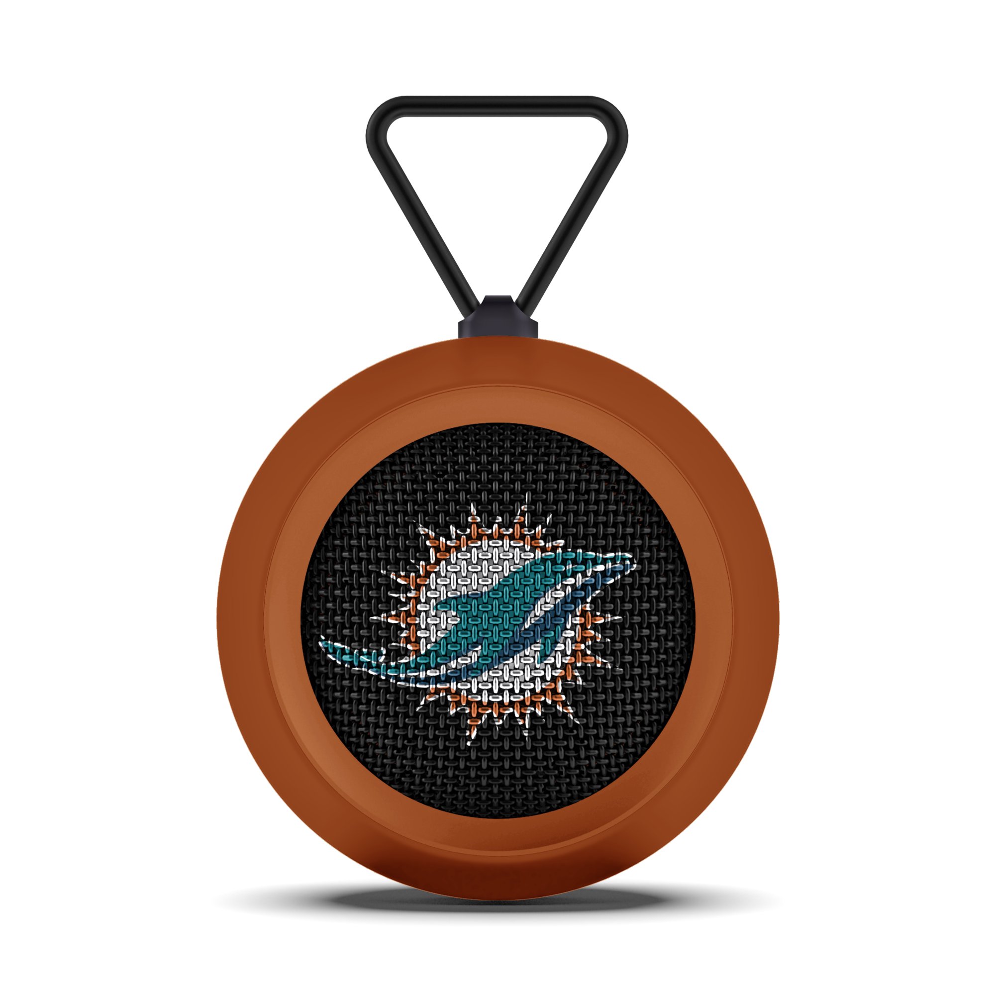 Magnetic Mount Wireless Bluetooth Speaker