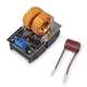 thumbnail image 1 of Methold Módulo de calentamiento por inducción de bajo voltaje de 120W, 5-12V, hardware de máquina, controlador Flyback, módulos de Electrónica miscelánea, 1 of 6