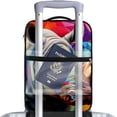 thumbnail image 5 of Rhinoceros Polyester Shoe Box Organizer, Space-Saving Storage Solution for Shoes, 23x31cm/9x12in, 5 of 7