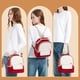 thumbnail image 5 of onlyliua Ofertas Del Día de Hoy Mochila Aislante Doble Capa Gran Capacidad para Mantener El Frío, Aislante Aislante para Biberones, Doble Capa y Bolsa para Bebés, Hielo para Leche Fresca, 5 of 6