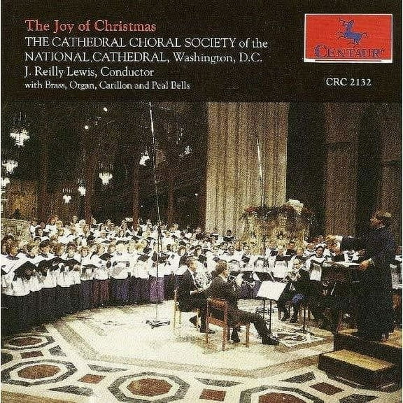 Huff / Noll - Joy of Christmas / Newman - Music & Performance - CD