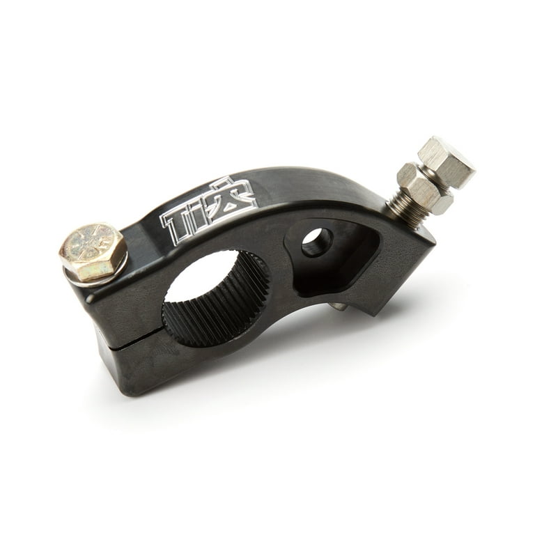 Ti22 Performance Torsion Stop - Chromoly, 1-3/4 Split Ti22 Performance Torsion Stop - Chromoly, 1-3/4 Split