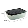thumbnail image 4 of Caja Polycar Polybox Small 27L tapa Negra, 4 of 4