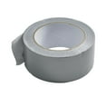 thumbnail image 3 of RoadPro RPDT30 Silver 2inx30ft Width Heavy Duty Duct Tape (30 Yard Roll), 3 of 5