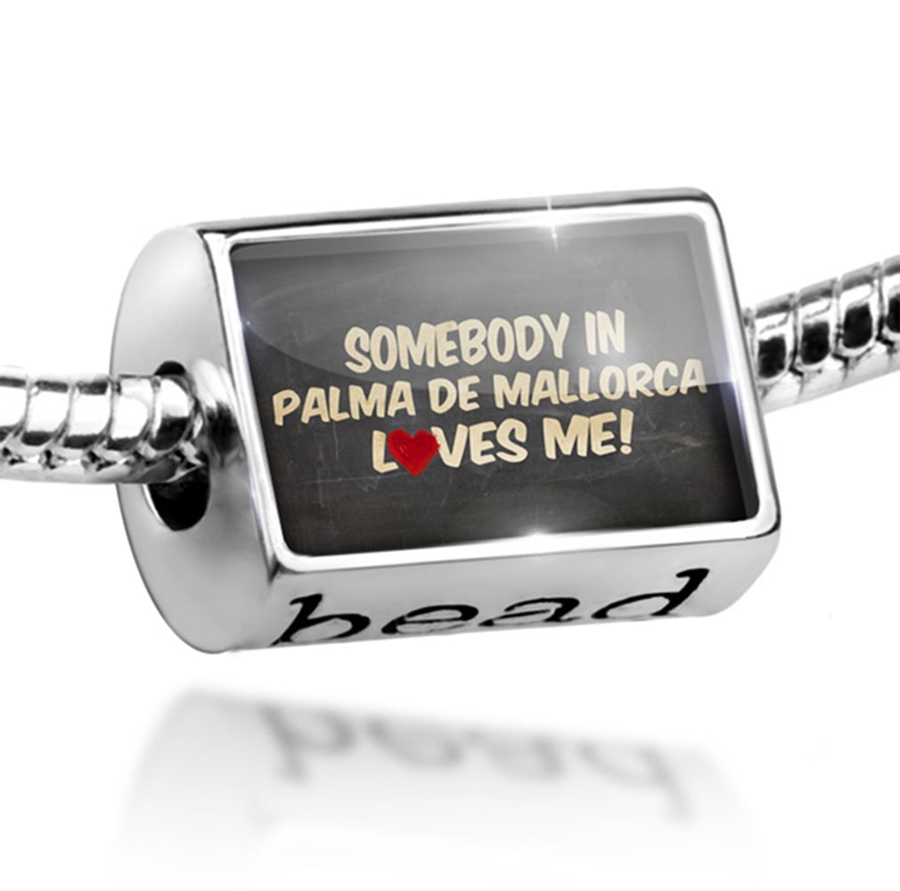 pandora charm palma pandora charm palma