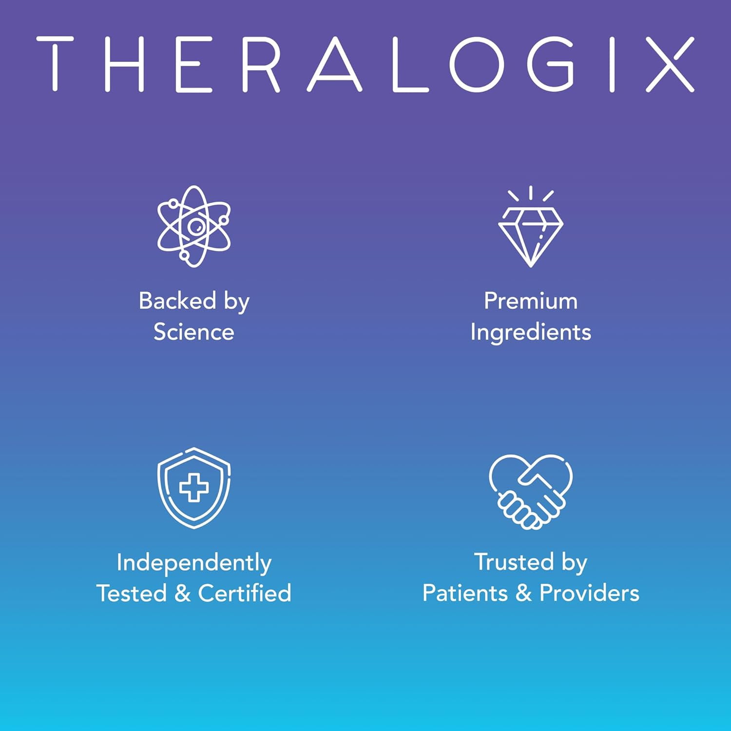 Theralogix Ovasitol Plus Canister Metabolic Health Supplement - Myo-Inositol & D-Chiro Inositol+Chromium Picolinate+Alpha-lactalbumin & Vitamin D