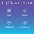 thumbnail image 5 of Theralogix Ovasitol Plus Canister Metabolic Health Supplement - Myo-Inositol & D-Chiro Inositol+Chromium Picolinate+Alpha-lactalbumin & Vitamin D, 5 of 9