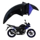 thumbnail image 5 of SALPICADERA DELANTERA PARA 125Z AZUL, 5 of 6