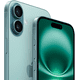 thumbnail image 3 of Celular Apple Iphone 16 Plus 128GB Verde Desbloqueado, 3 of 4