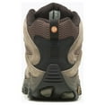 thumbnail image 4 of Merrell Men's Moab 3 Mid GORE-TEX Hiking Boot Walnut - J035795, 4 of 4