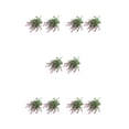 thumbnail image 1 of Ramo de flores falsas Advancent de lavanda artificial 2 uds 7 puntas, 1 of 6