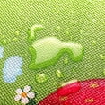 thumbnail image 2 of Fiomva Baby Kid Crawl Play Game Picnic Carpet Animal Alphabet Farm Mat, 2 of 6