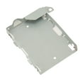 thumbnail image 4 of Console de Jeu HDD Support Excellente Dissipation de la Chaleur Durable Métal Remplacement Interne Disque Dur Support avec Vis, 4 of 5