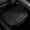 Black-Free Size, variant on Tgbvmt Car Seat Cushion, Four Season Ventilated Seat Cushion, Leather Material for Comfortable Driving Experience, Breathable and Ventilated Cushion for Driver's Seat, Ideal for All-year Use