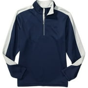 Starter - Men's Therma-Star Performance Fleece 1/4-Zip Pullover