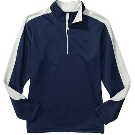 Starter - Men's Therma-Star Performance Fleece 1/4-Zip Pullover
