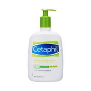 Cetaphil, Moisturizing Lotion Fragrance Free, 20 oz