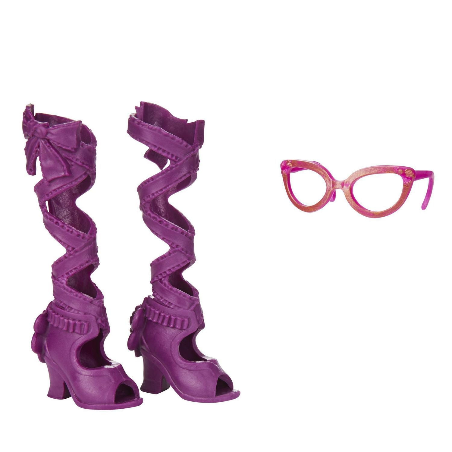 Disney Descendants - Poupée mannequin Java