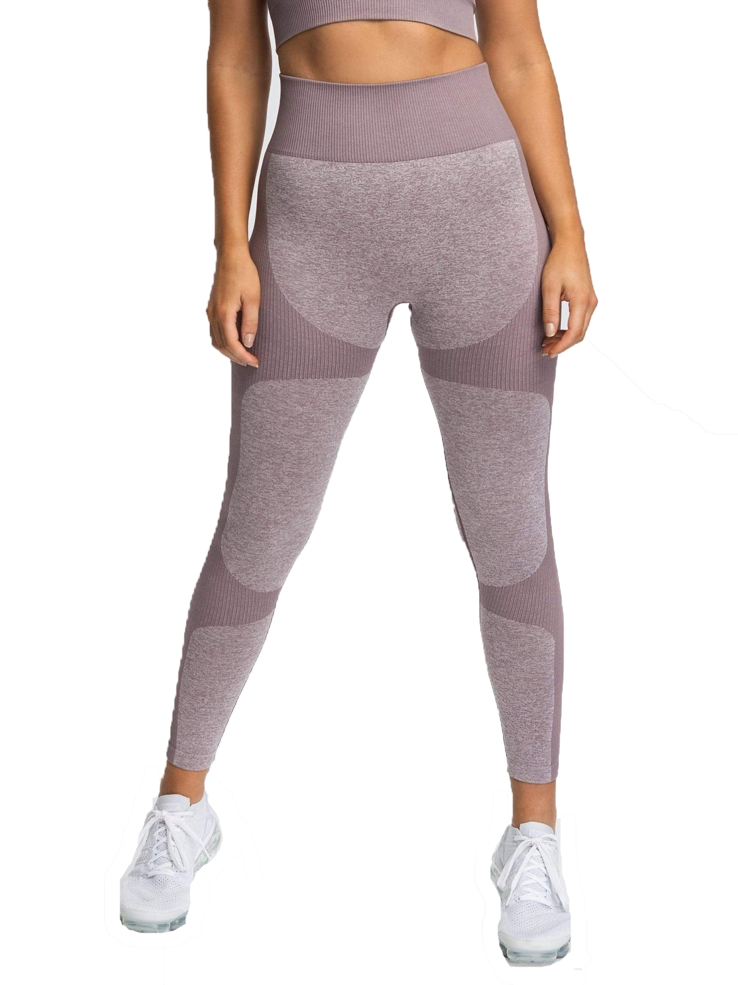 Women Push Up Yoga Pants High Waist Gym Leggings Pocket Sport Trousers Fitness O 