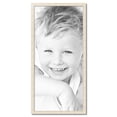 thumbnail image 2 of ArtToFrames 23" x 49" White Panel Picture Frame, 23x49 inch Multi Wood Poster Frame (WOM-5095), 2 of 7
