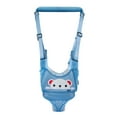 thumbnail image 4 of hengsof Baby Walking Harness, Cotton Breathable Mesh Walking Harness, Adjustable Baby Walking Helper, 4 of 9