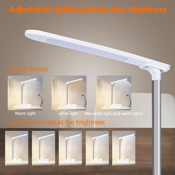 Wireless charging cheap lamp walmart