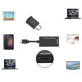 thumbnail image 3 of Adaptador de cable micro usb a hdmi, 3 of 3
