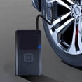 thumbnail image 1 of Binmer High Power High-pressure Pump For Automotive Tires Portable Pump For Sedans Wireless Model, 1 of 9