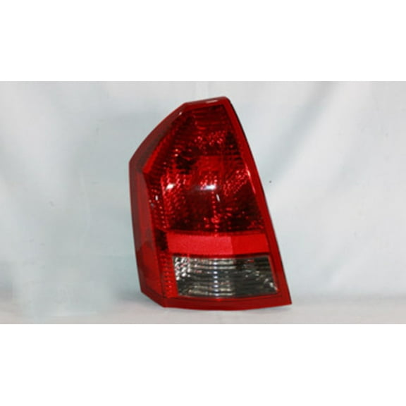 TYC 11-6126-00 TYC Regular Fits select: 2005-2006 CHRYSLER 300C, 2007 CHRYSLER 300