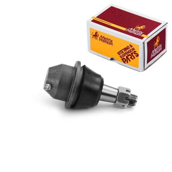 Metrix Premium Chassis Parts - Front Lower Ball Joint Fits 00 Chevrolet Tahoe 4WD, 95-99 K1500, 95-99 GMC K1500, 95-00 K2500, 99-00 Cadillac Escalade 4WD, Replacement K6477, Made in Europe