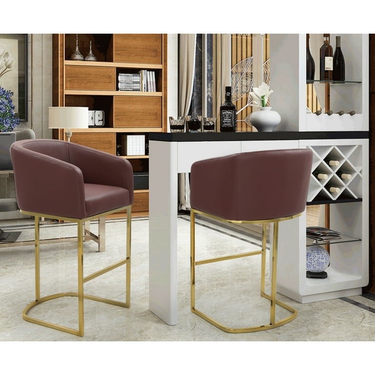 Half 2024 bar stools