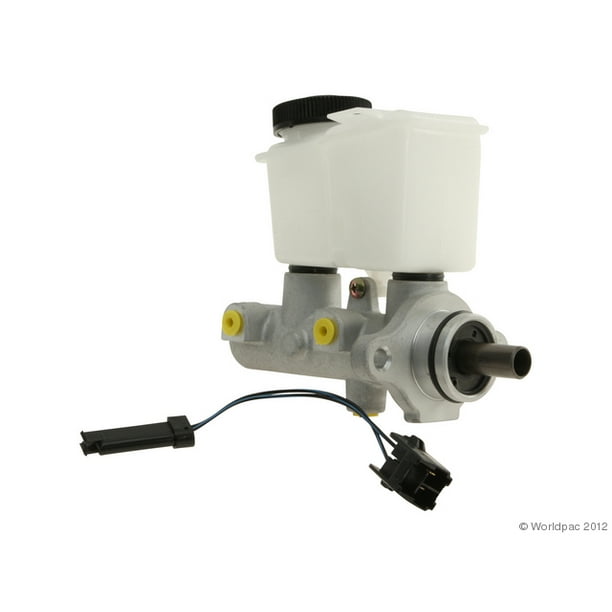 Dorman W01331760569 Brake Master Cylinder for Mazda Models Walmart