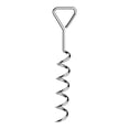 thumbnail image 1 of Huanglei Fixing Clips For Trampolines Durable Outdoor Stake Heavy Duty Ground Nails For Stable Installation And Enhanced In Various Outdoor Activities, 1 of 4