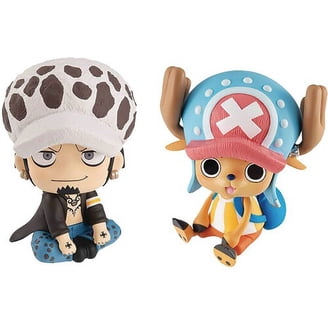 Powerman 5000 Limited Edition SMITI 3 Inch Mini Figure Set