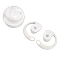 thumbnail image 1 of Auriculares Inalámbricos 5.4 De Oído Abierto, Auriculares Deportivos De Conducción Ósea Estéreo 3D De Alta Fidelidad Con Control Táctil Para Correr, Fitness,, 1 of 7