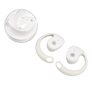 Hanging  Earbuds,  5.4  Earbuds, 3D Stereo HiFi Sound, Touch Control Hanging  Headset, Lightweight Comfort Design, with Neck Strap for Personalized Look