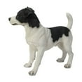 thumbnail image 4 of HI-LINE GIFT LTD. STANDING JACK RUSSELL, 4 of 5