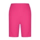 thumbnail image 5 of Pantalones de dormir de color liso para mujer, finos, informales, de cinco cuartos, para el hogar, pijama, 5 of 7